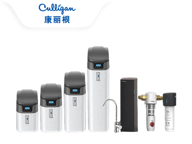 康丽根净水